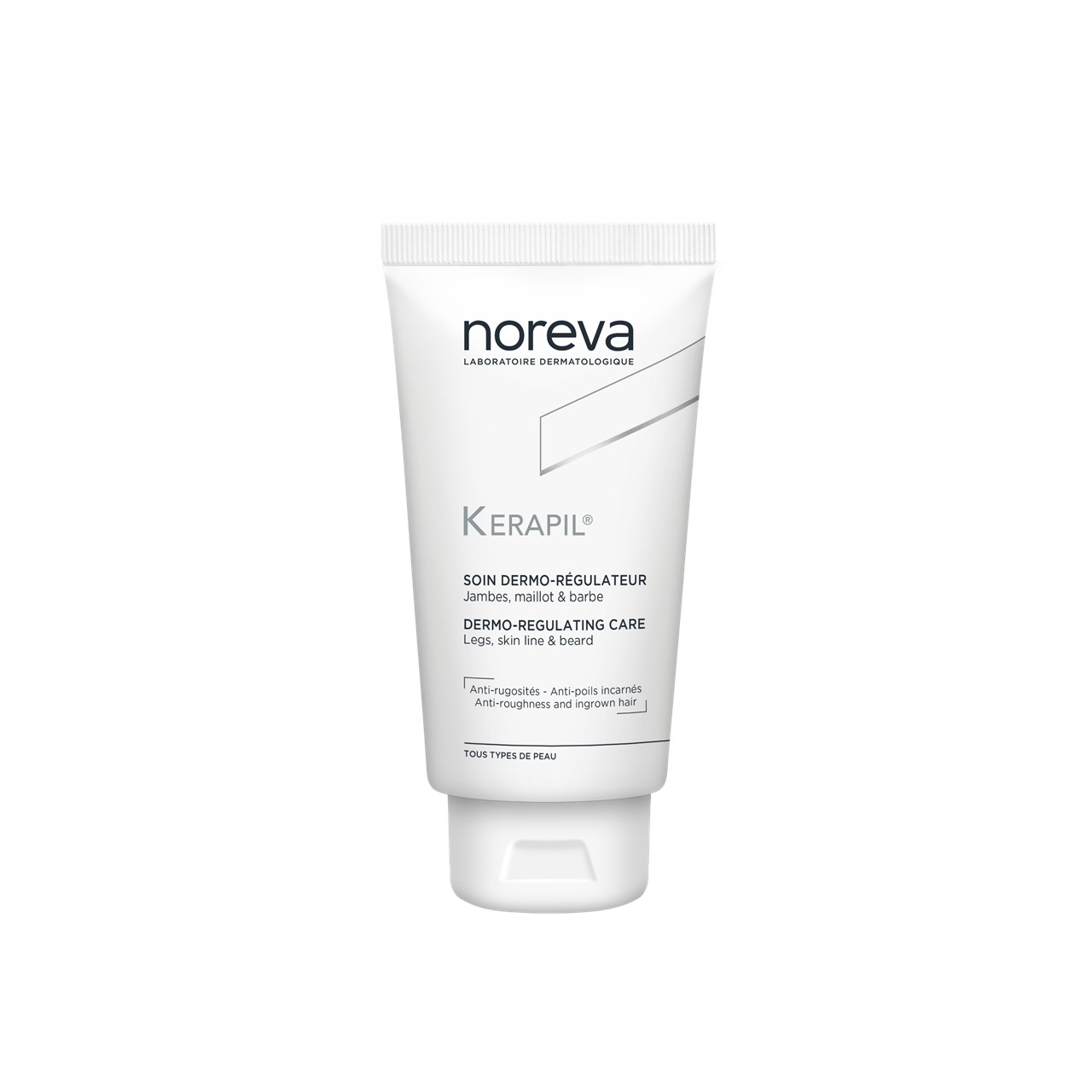 Noreva Kerapil Dermo-Regulating Care 75ml
