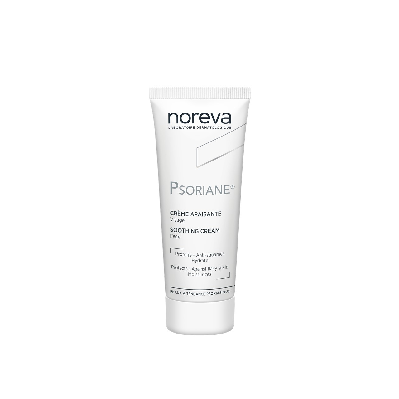 Noreva Psoriane Soothing Moisturizing Cream 40ml