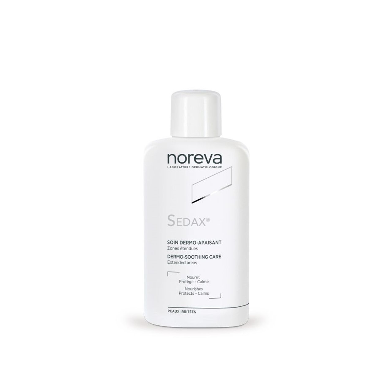 Noreva Sedax Dermo-Soothing Care Extended Areas 125ml
