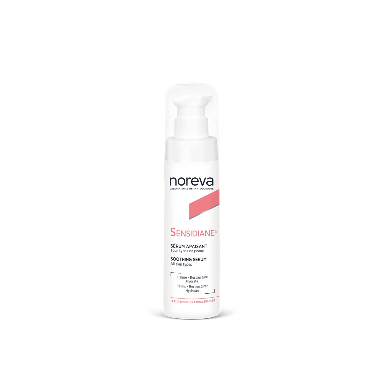 Noreva Sensidiane Intensive Serum Intolerant Skin 30ml