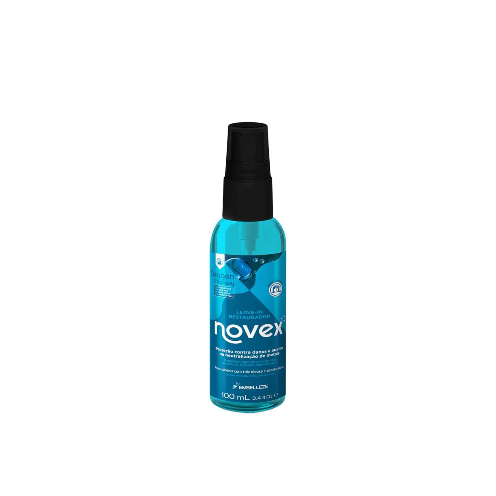 Novex Oxygen Therapy Restorative Leave-In 100ml