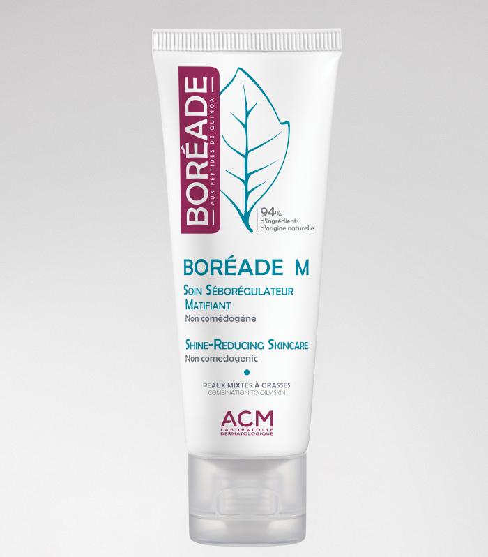 ACM Laboratoire Boréade M Shine-Reducing Skincare 40ml (1.35floz)