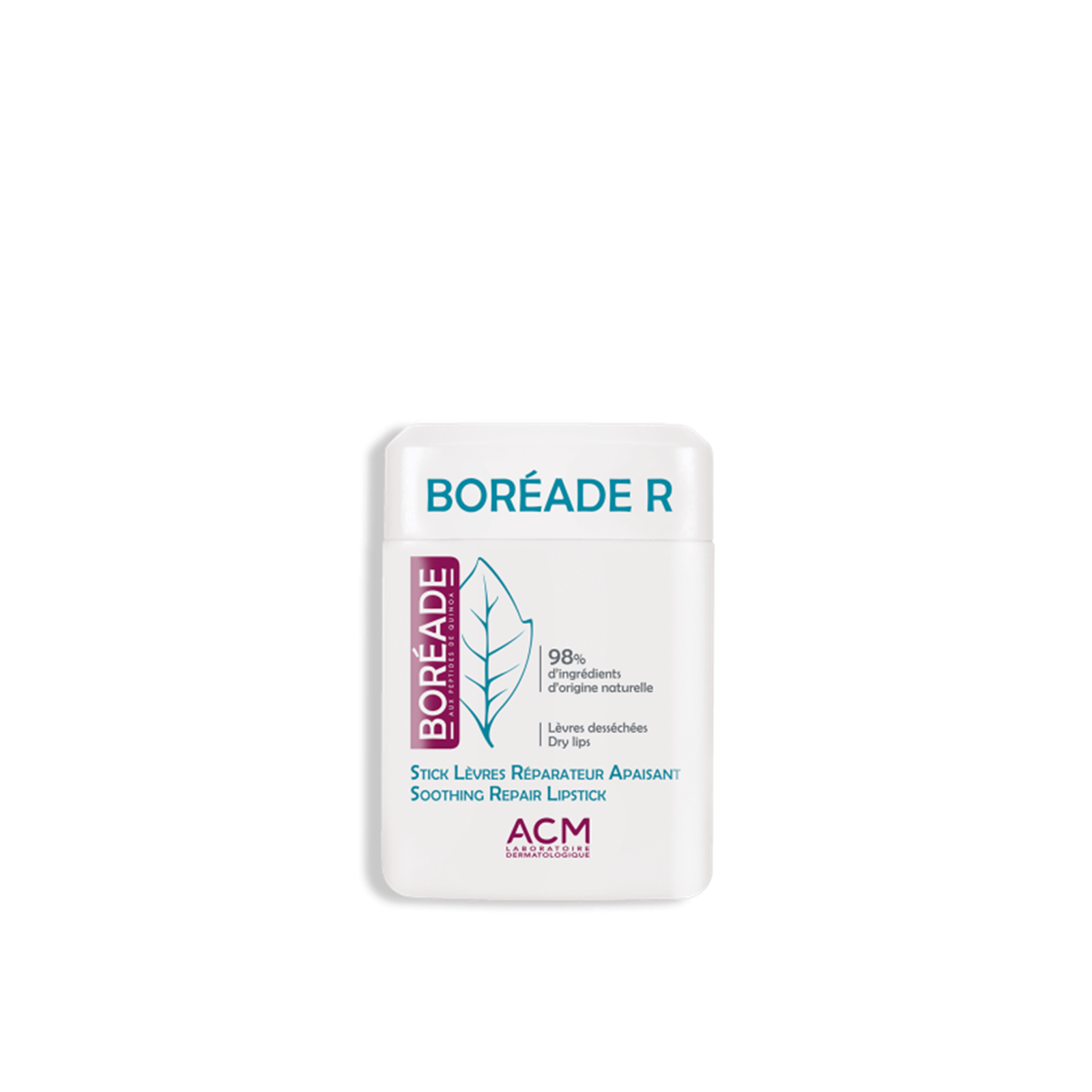 ACM Laboratoire Boréade R Soothing Repair Lipstick 11ml