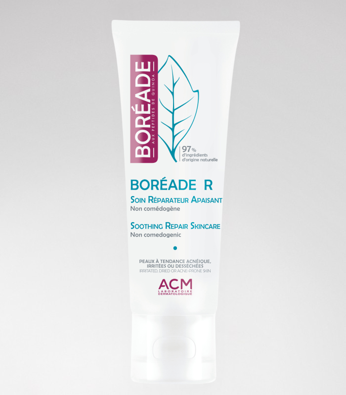 ACM Laboratoire Boréade R Soothing Skin Repair Care 40ml