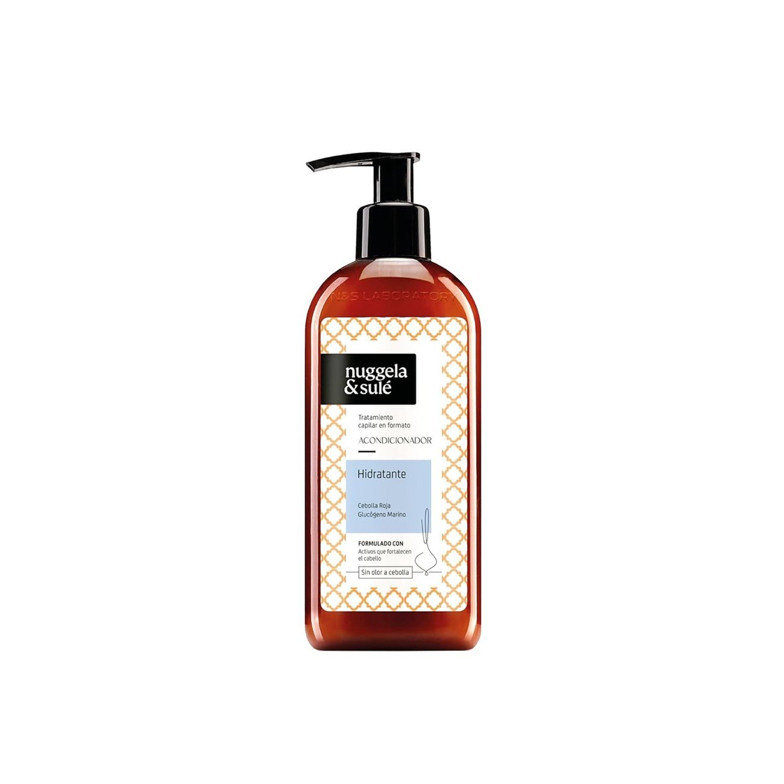Nuggela & Sulé Acondicionador Hidratante 250ml