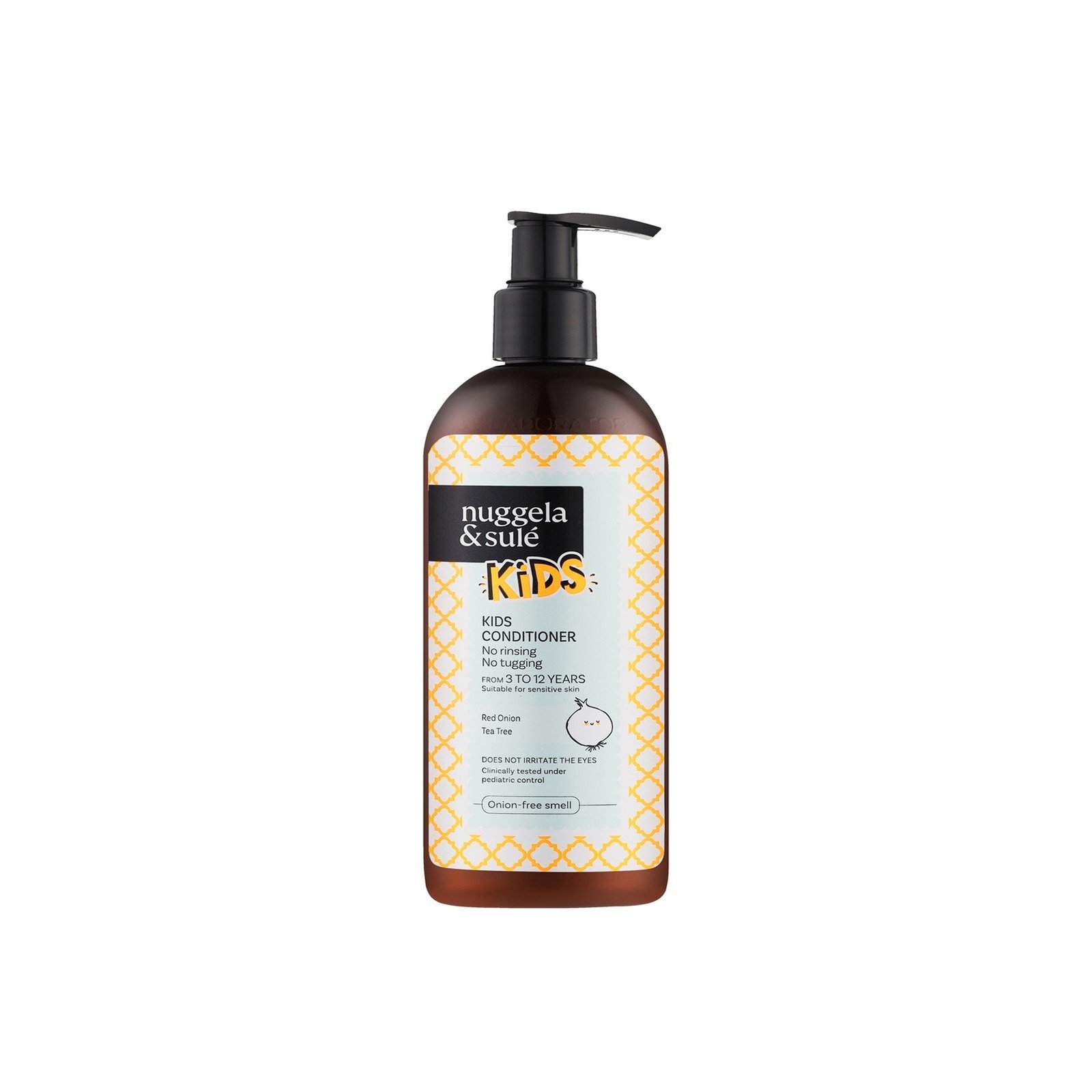 Nuggela & Sulé Kids Conditioner no Rising 250ml