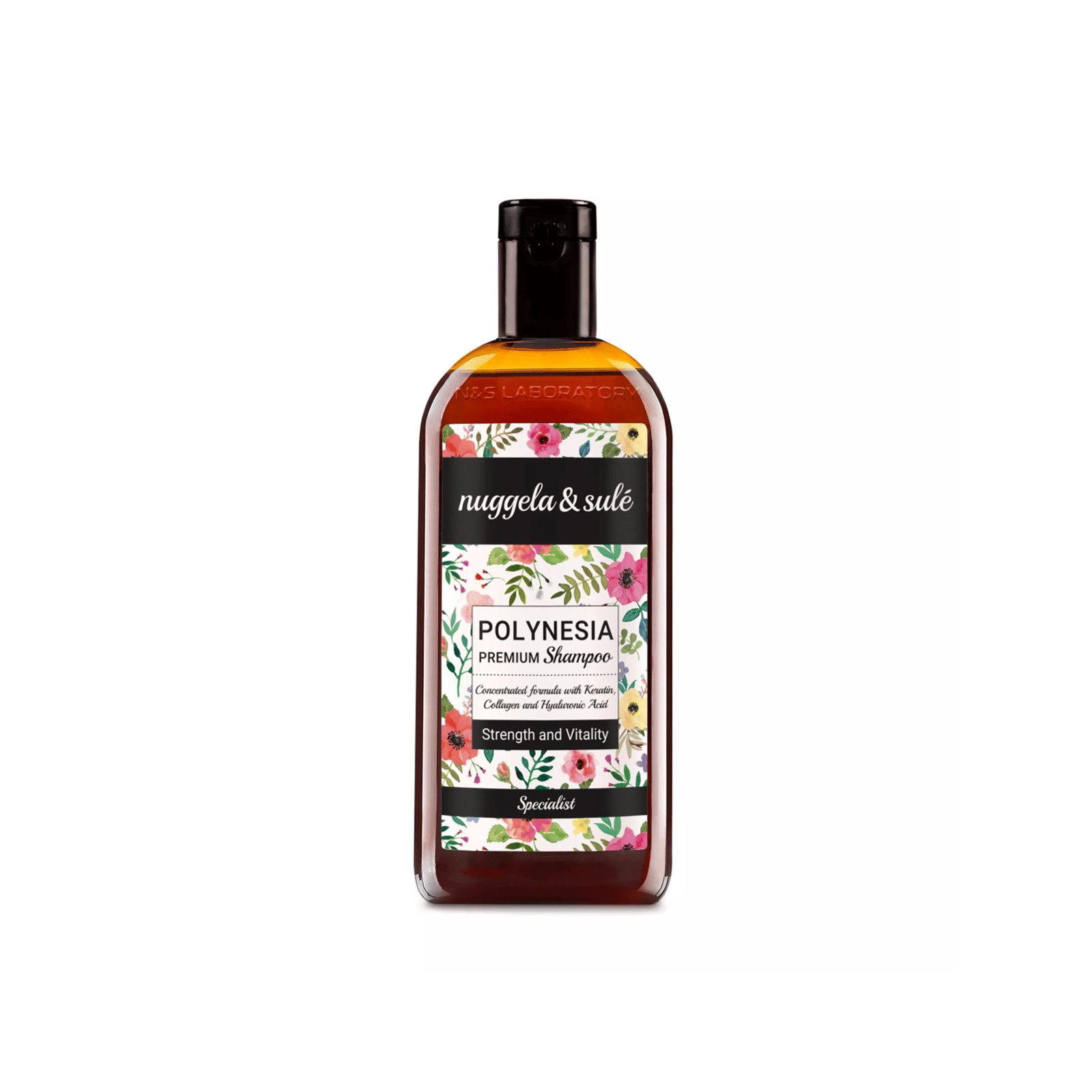 Nuggela & Sulé Polynesia Premium Shampoo 250ml