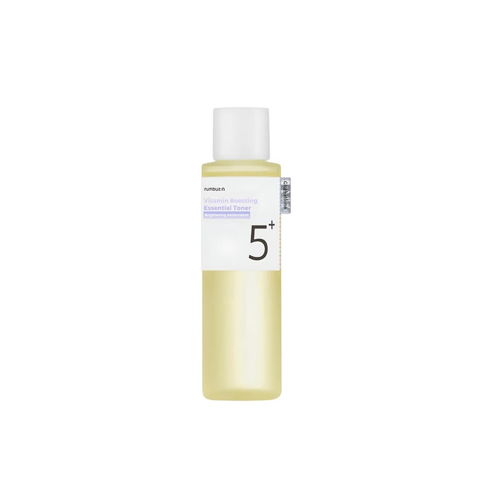 Numbuzin No.5 Vitamin Boosting Essential Toner 200Ml Brasil