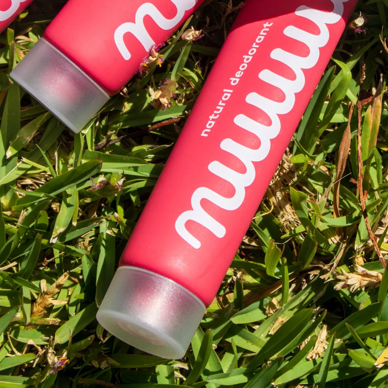 nuud Krémový Přírodní Deodorant XXL Balení