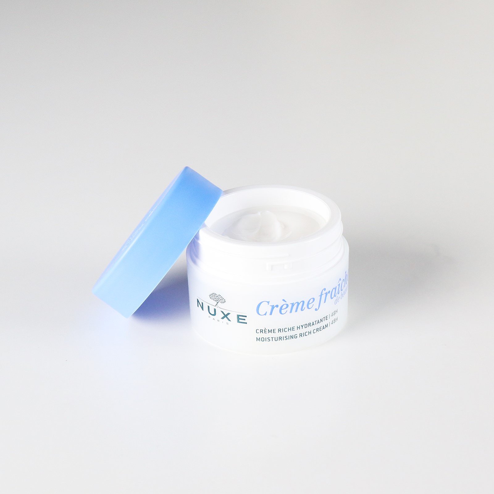 NUXE Crème Fraîche de Beauté Crema Hidratante Rica 48h 50ml (17floz)
