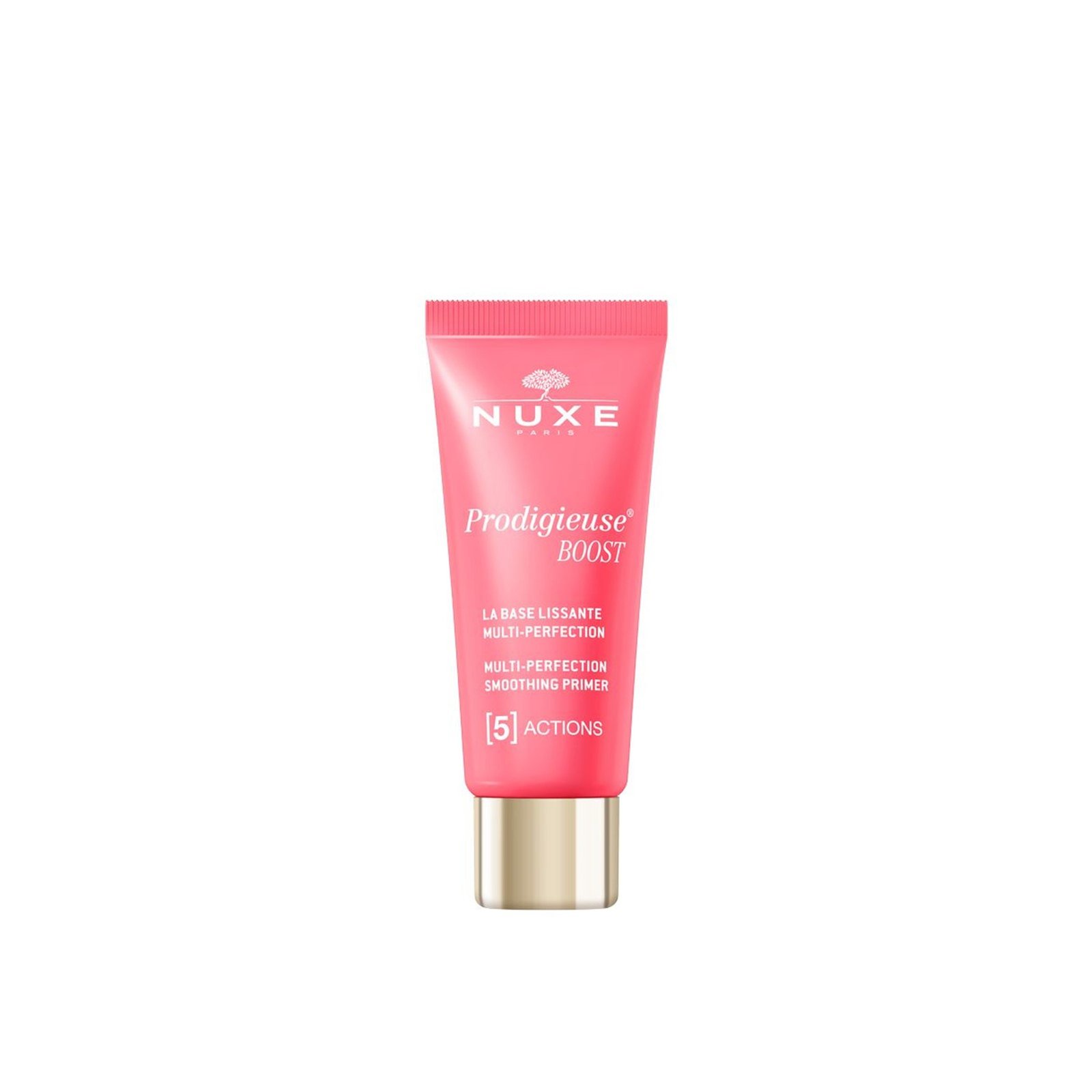 NUXE Prodigieuse Boost Multi-Perfection Smoothing Primer 30ml (1.0 oz)