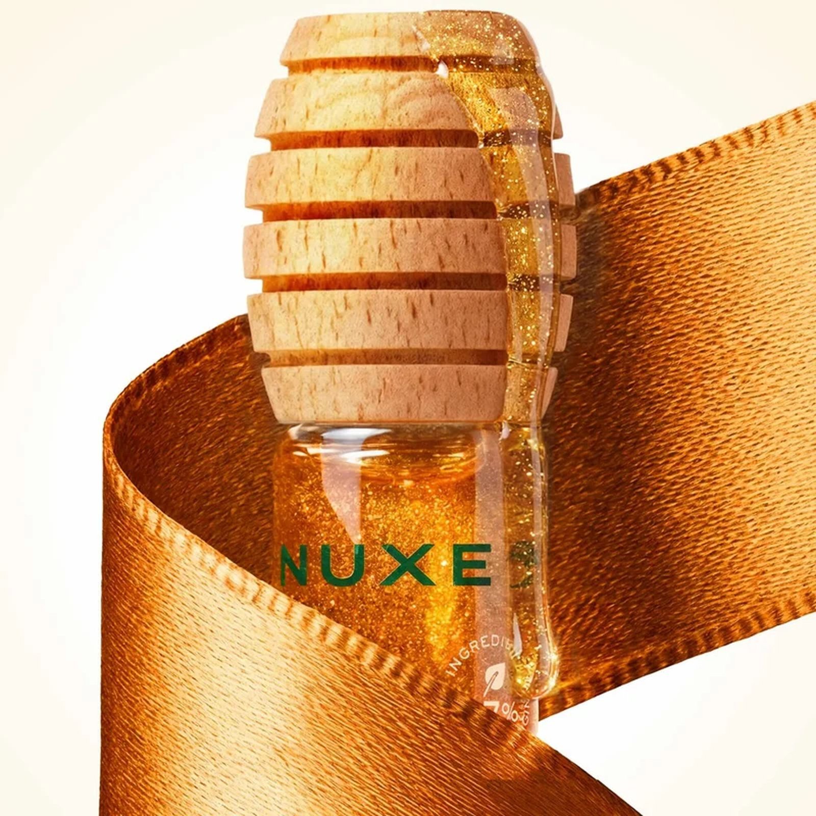 NUXE Glossy Glow Gift Set
