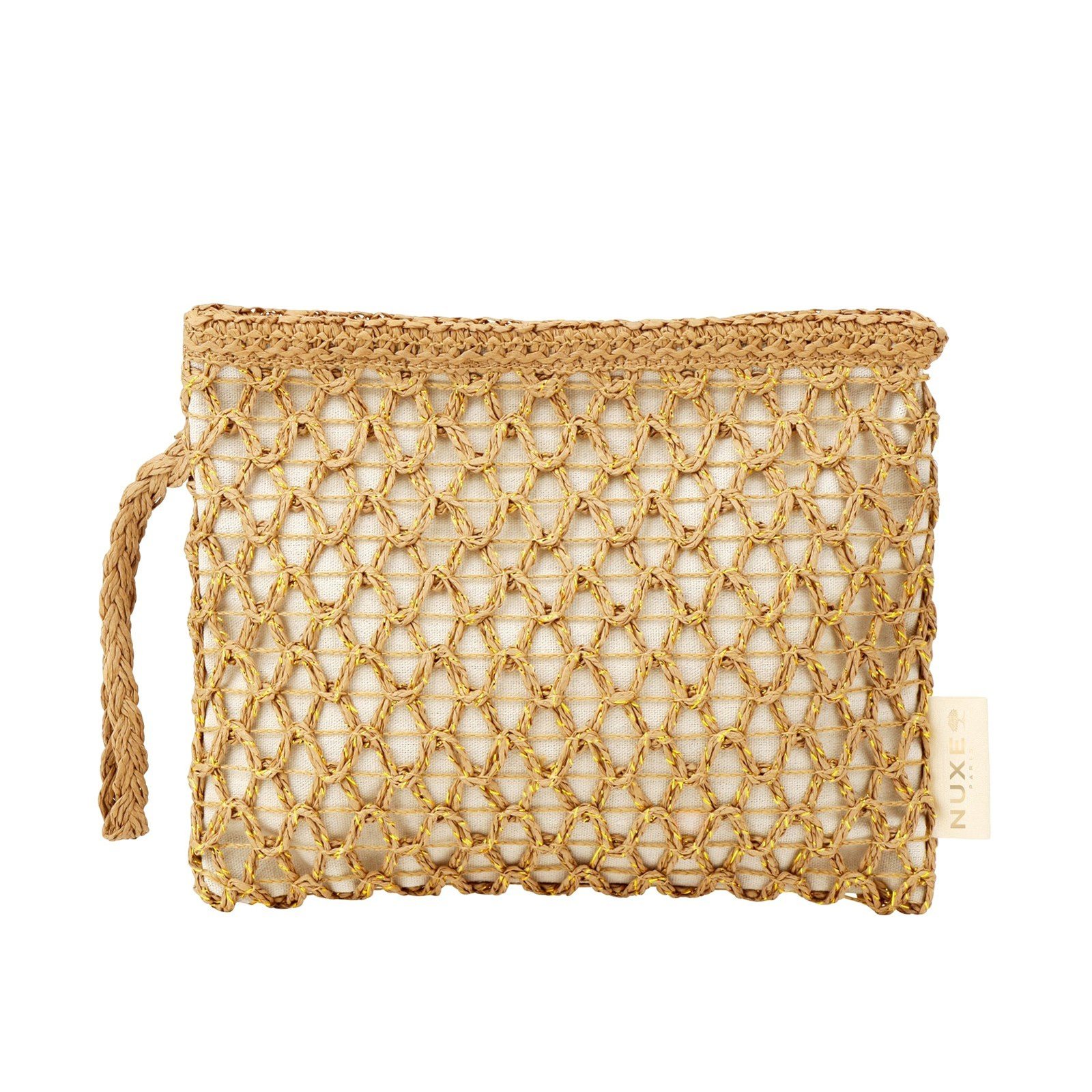 NUXE Golden Summer Routine Gift Set