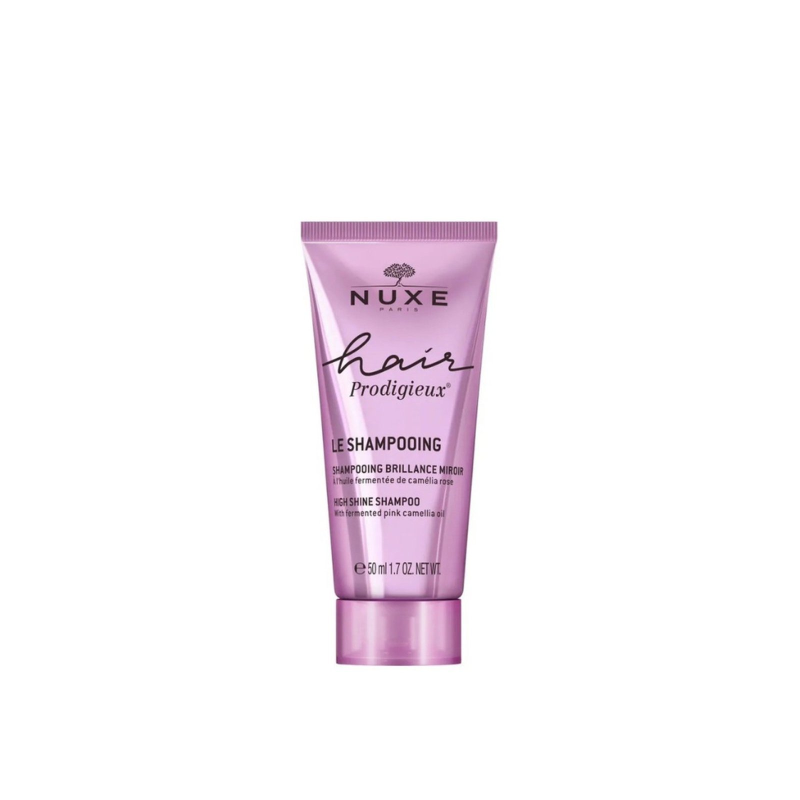 NUXE Hair Prodigieux High Shine Shampoo