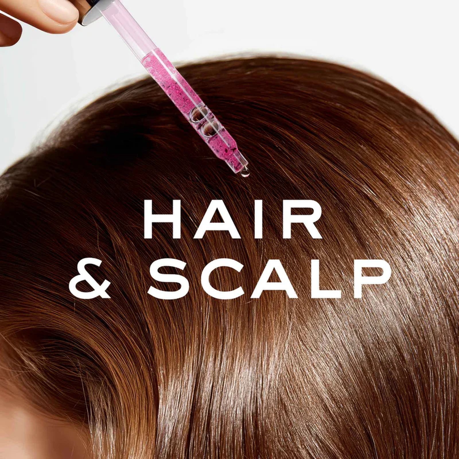 NUXE Hair Prodigieux Le Sérum Hair & Scalp Hydra-Plumping Serum 50ml