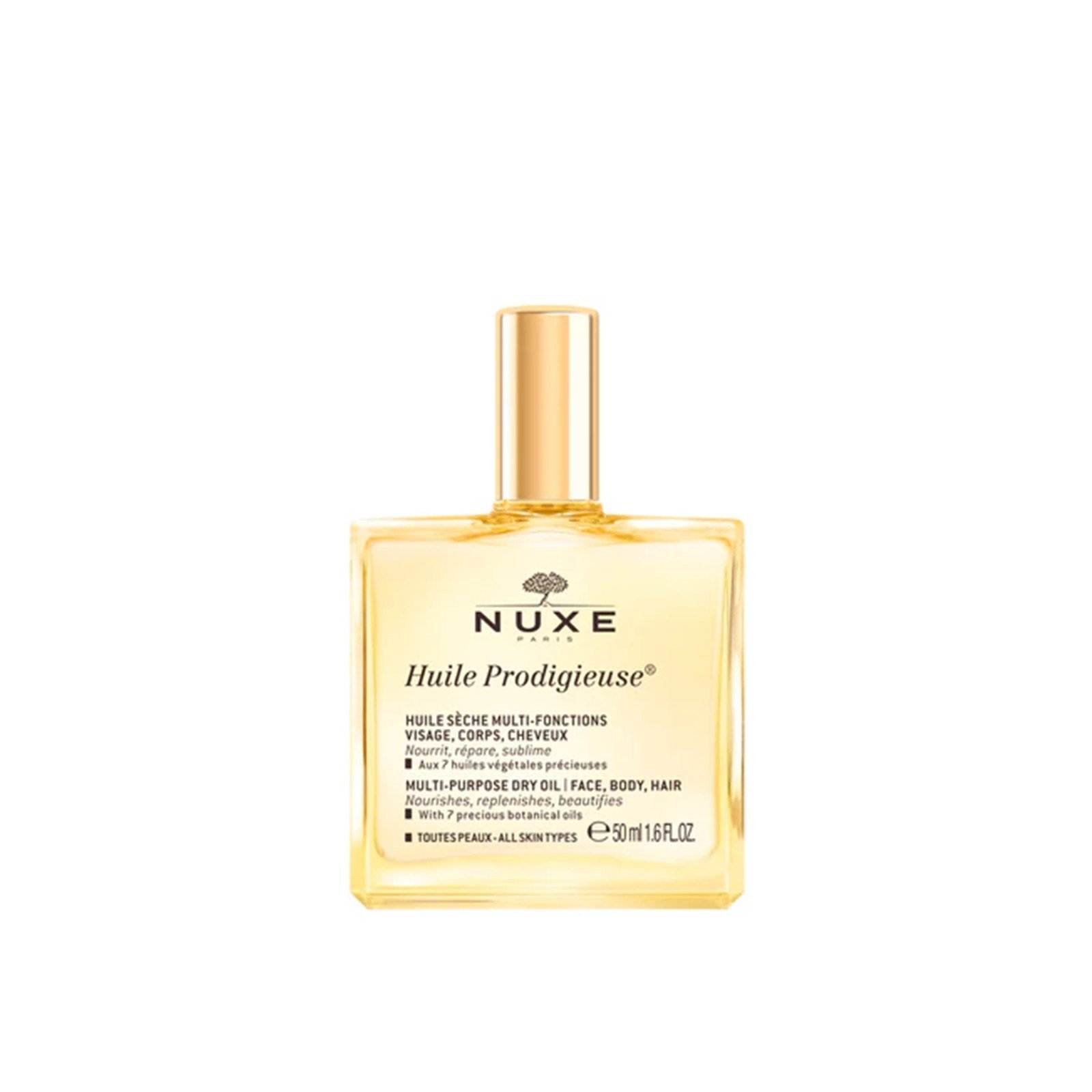 NUXE Huile Prodigieuse Dry Oil 50ml