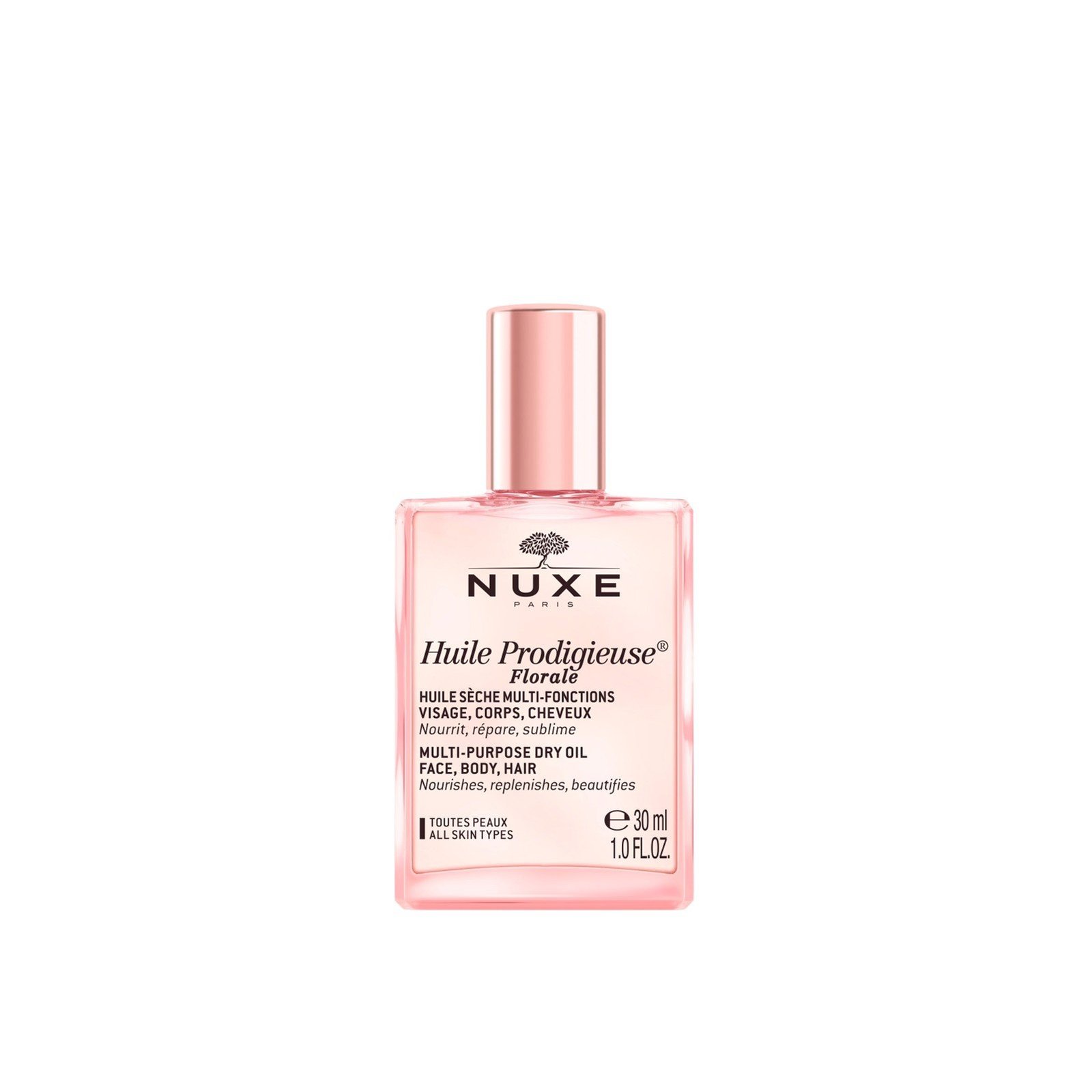 NUXE Huile Prodigieuse Florale Olio Secco Multiuso