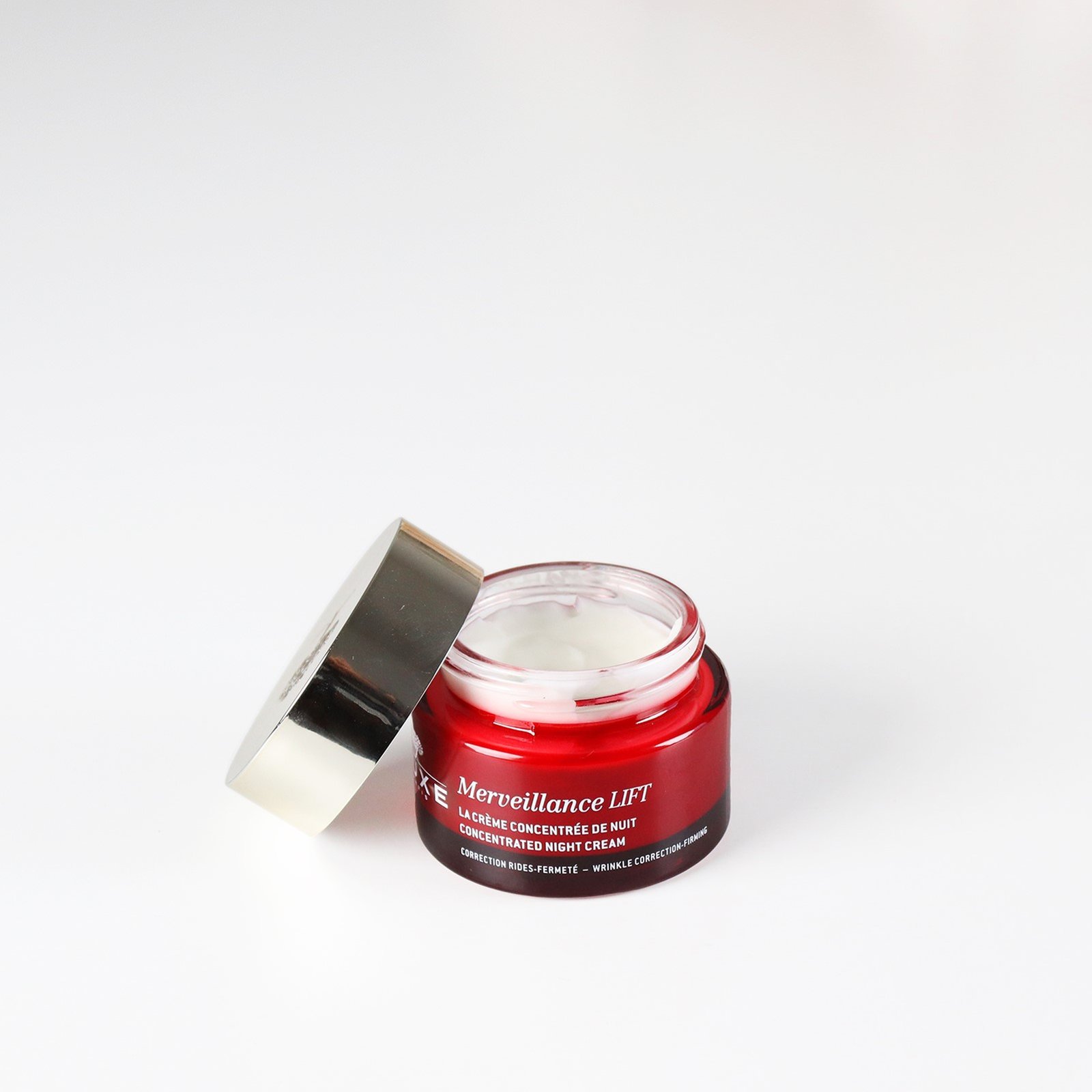 NUXE Merveillance Lift Concentrated Night Cream 50ml
