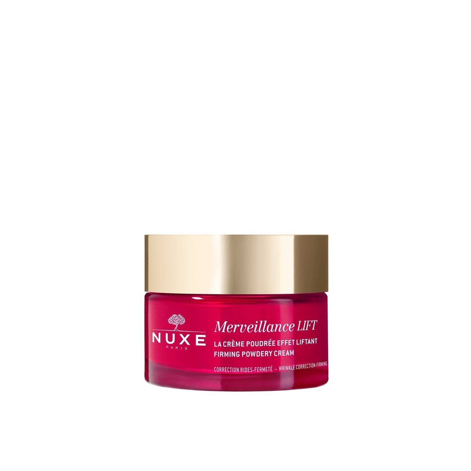 NUXE Merveillance Lift Crema en Polvo Reafirmante 50ml