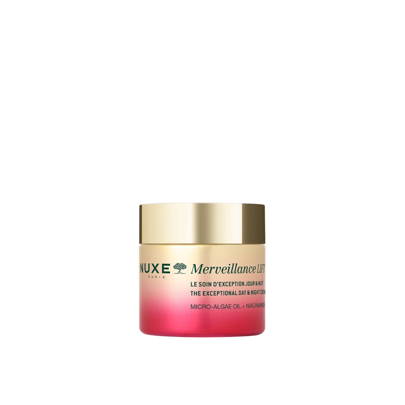 NUXE Merveillance Lift The Exceptional Day & Night Cream 75ml