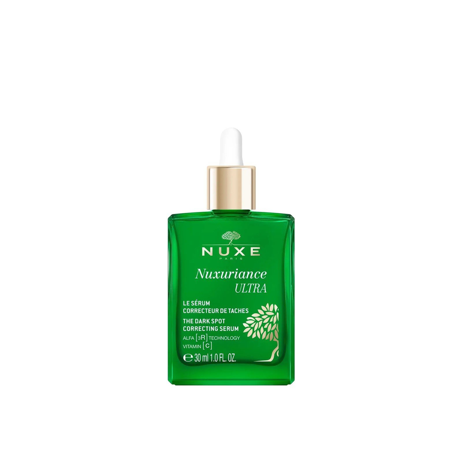 NUXE Nuxuriance Ultra The Dark Spot Correcting Serum 30ml