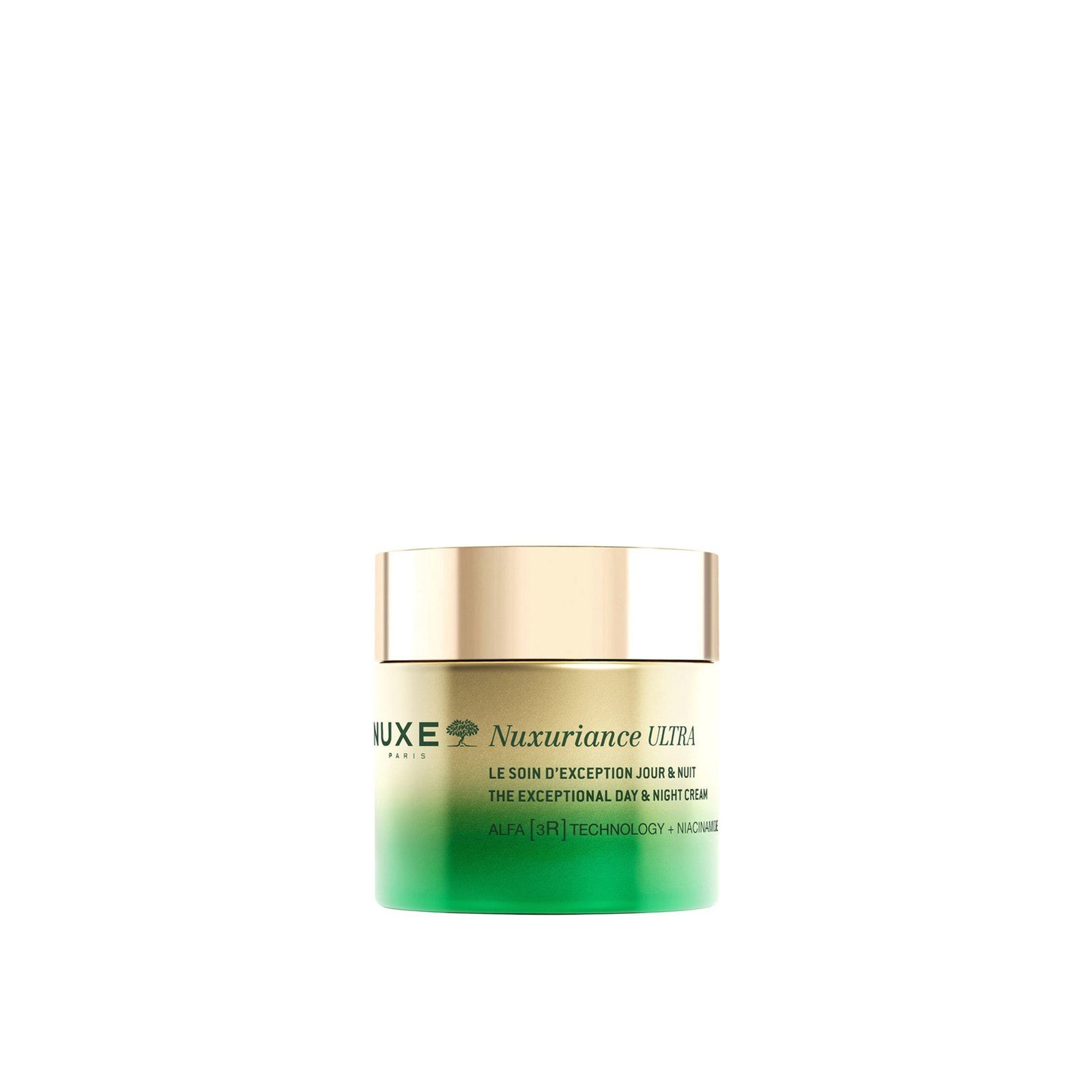 NUXE Nuxuriance Ultra La Crema Excepcional Día y Noche 75ml