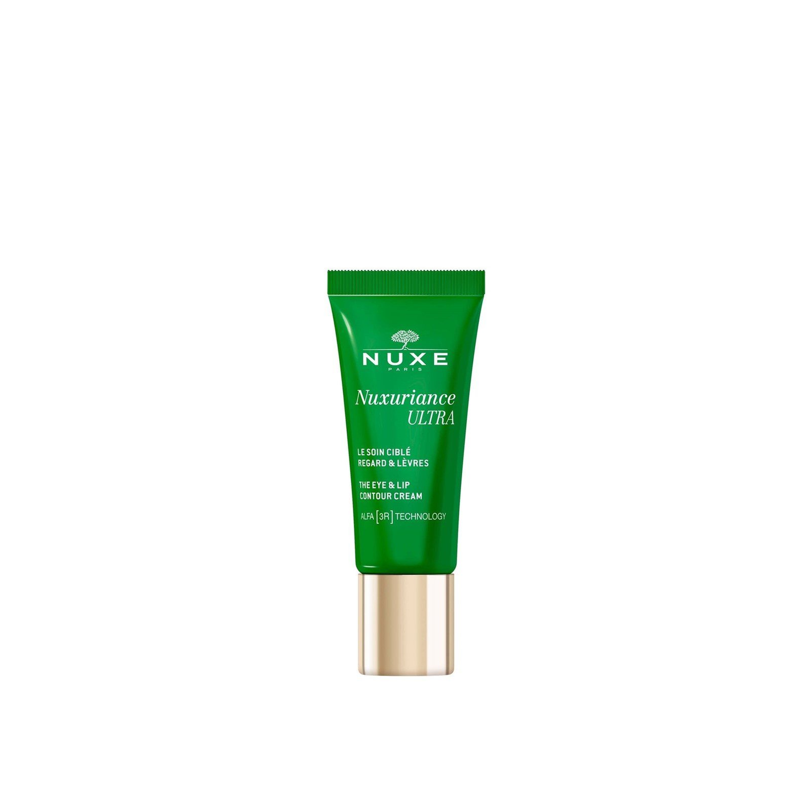 NUXE Nuxuriance Ultra The Eye & Lip Contour Cream 15ml (0.51oz)
