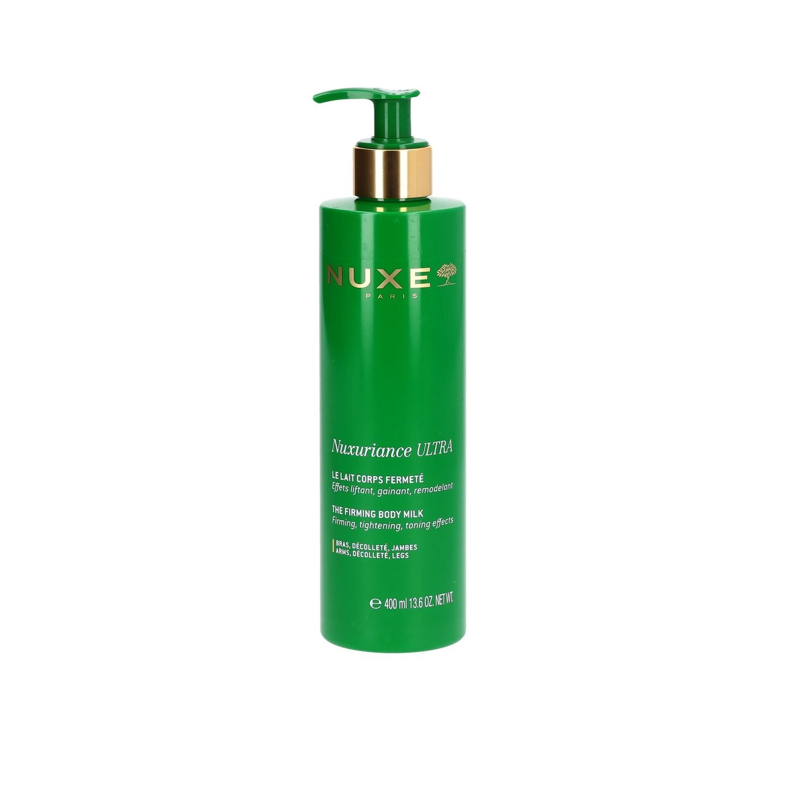 NUXE Nuxuriance Ultra The Firming Body Milk 400ml