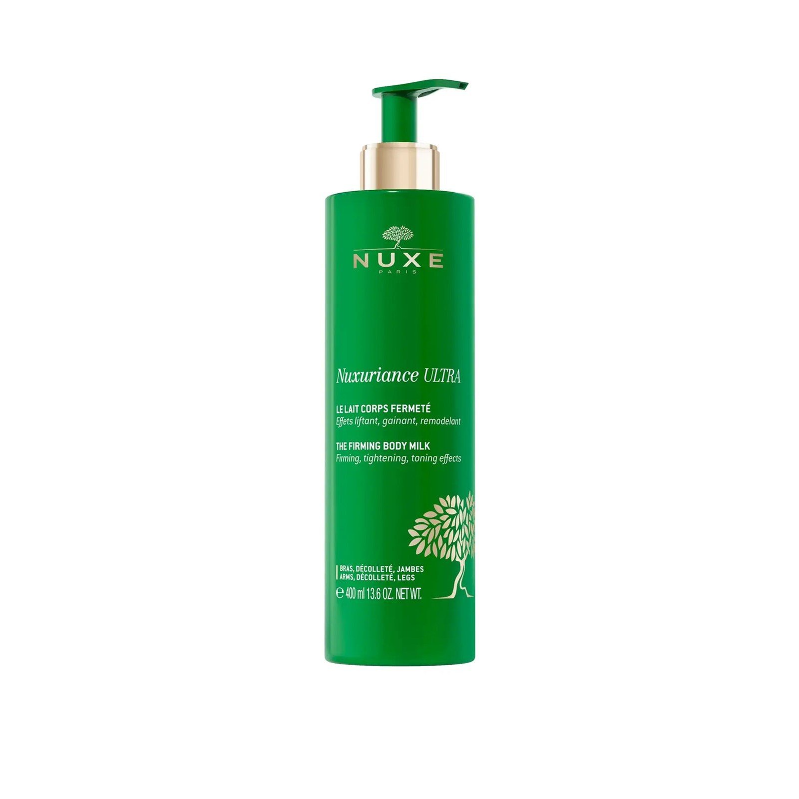 NUXE Nuxuriance Ultra Opstrammende Bodylotion 400ml