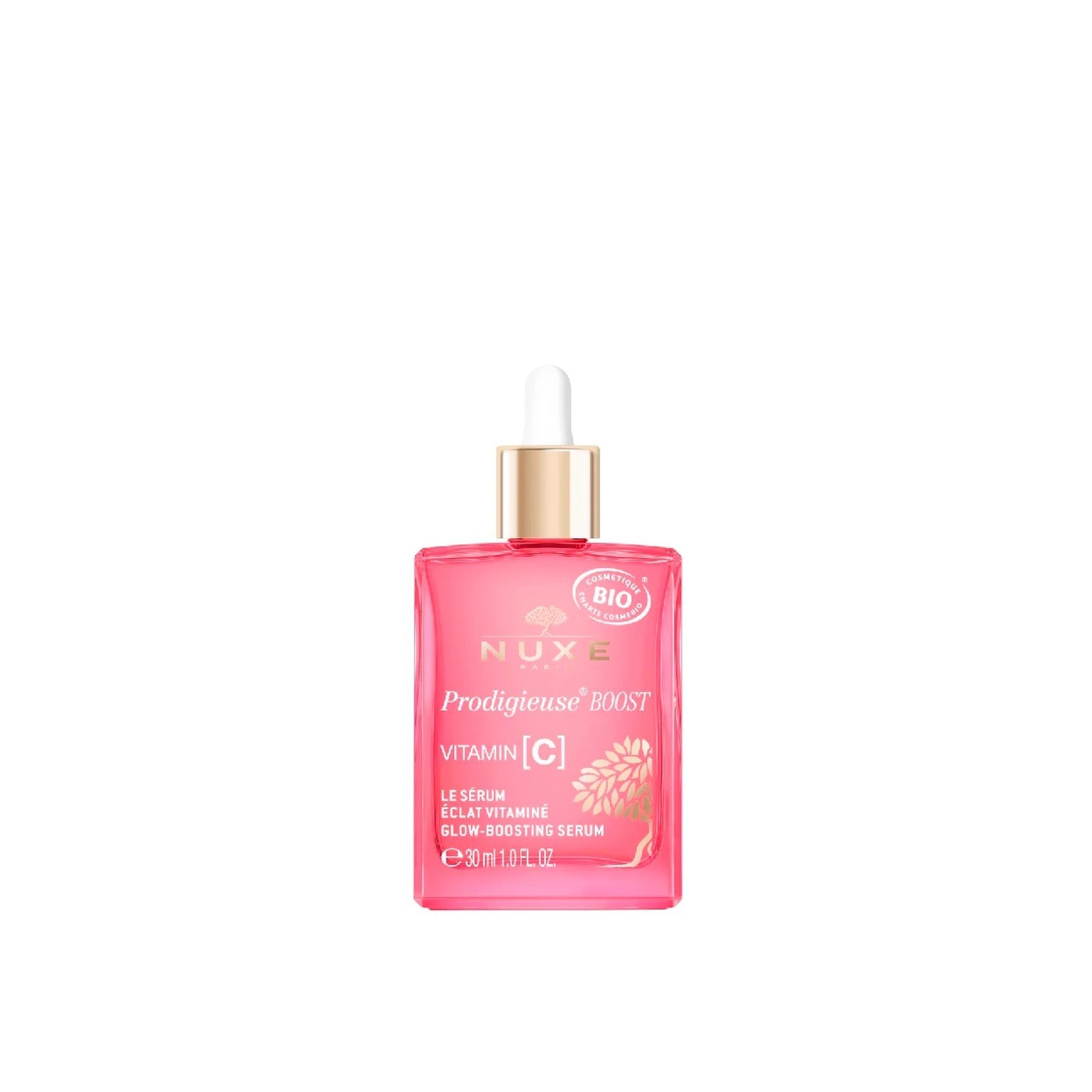 NUXE Prodigieuse Boost Vitamin [C] Glow-Boosting Serum 30ml
