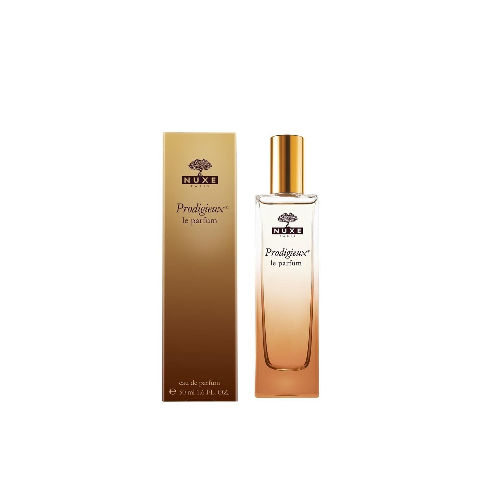 NUXE Prodigieux le Parfum