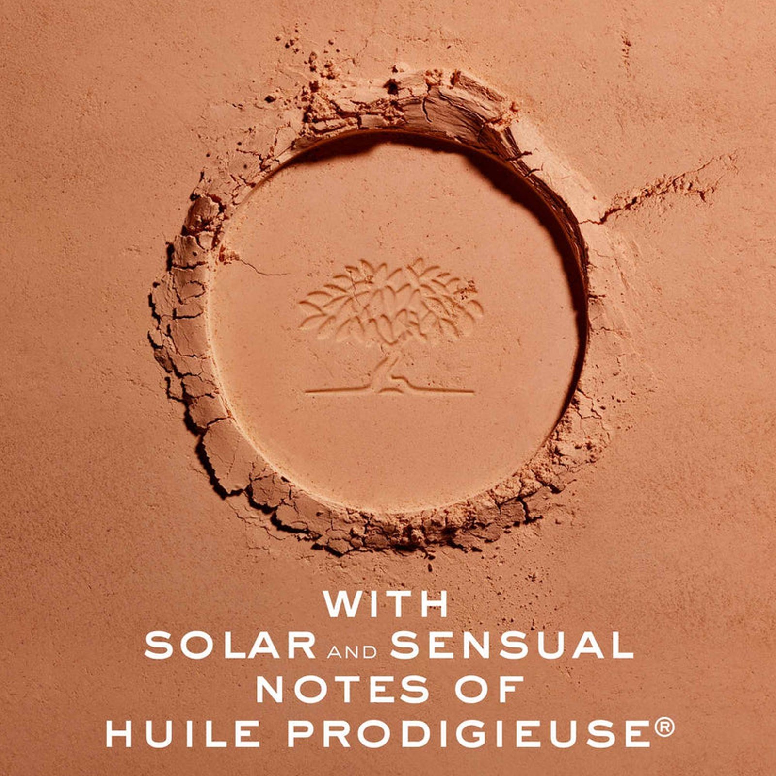 NUXE Prodigieux Multi-Use Bronzing Powder 9.5g (0.33oz)