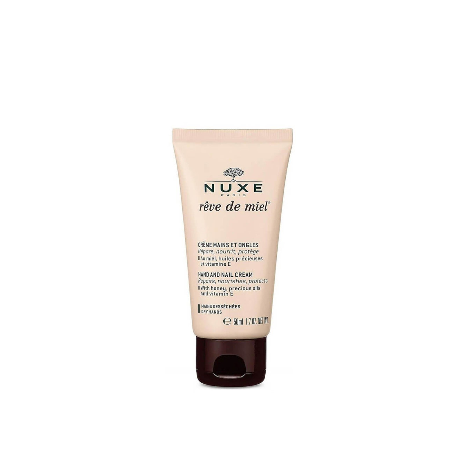 NUXE Rêve de Miel Hand and Nail Cream