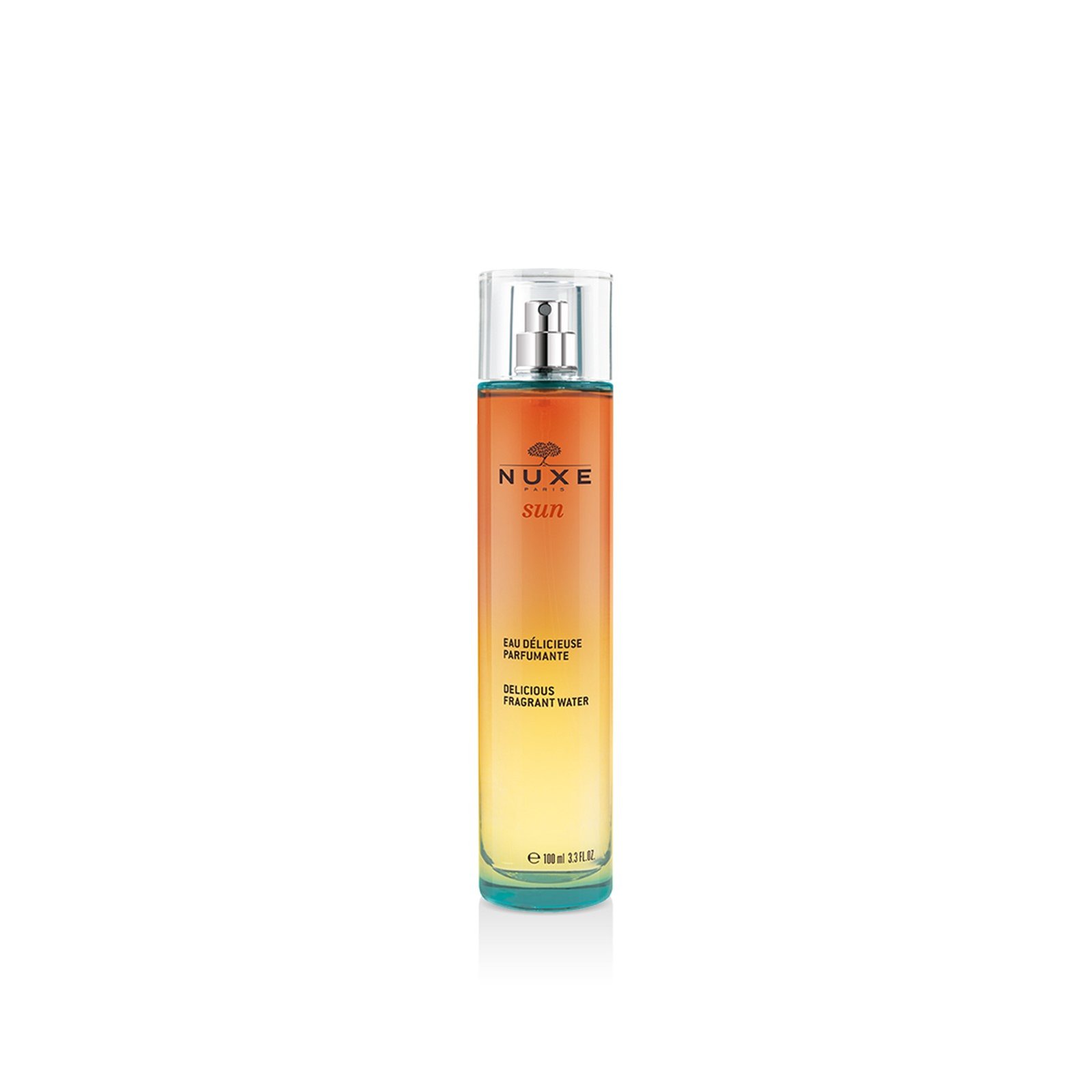 NUXE Sun Delicious Fragrant Water 100ml (3.38fl oz)