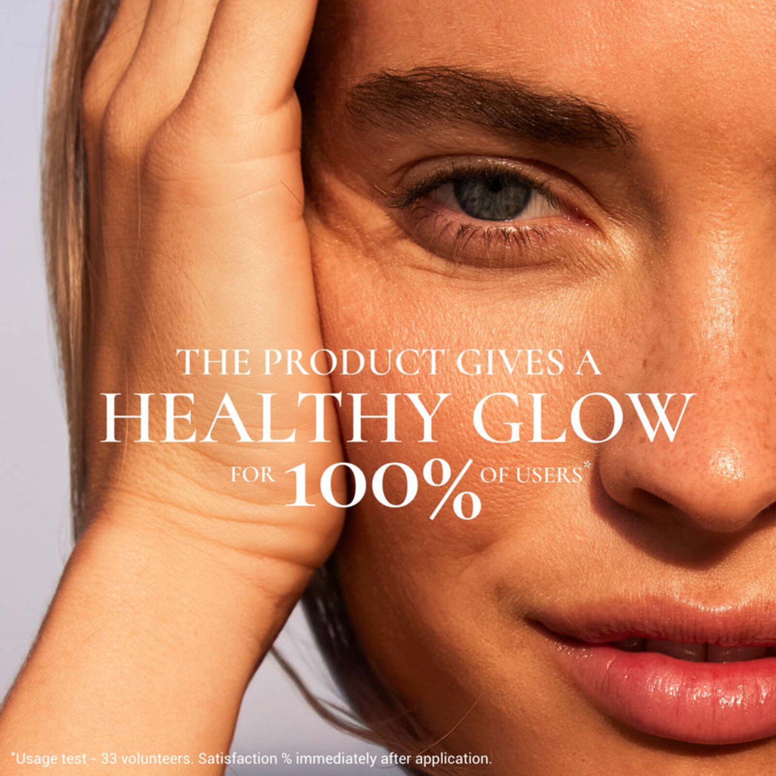 NUXE Sun Glow Sun-Kissed Fluid SPF30 40ml