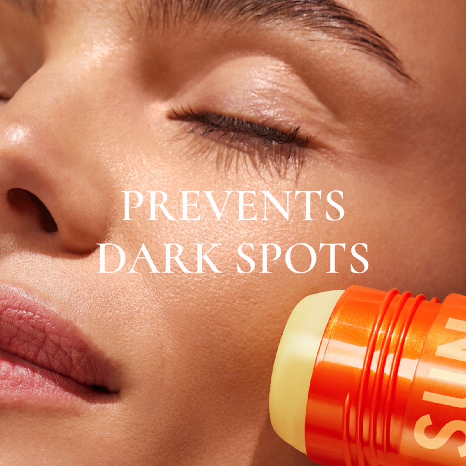 NUXE Sun Stick Serum SPF50+ 25g (0.88oz)