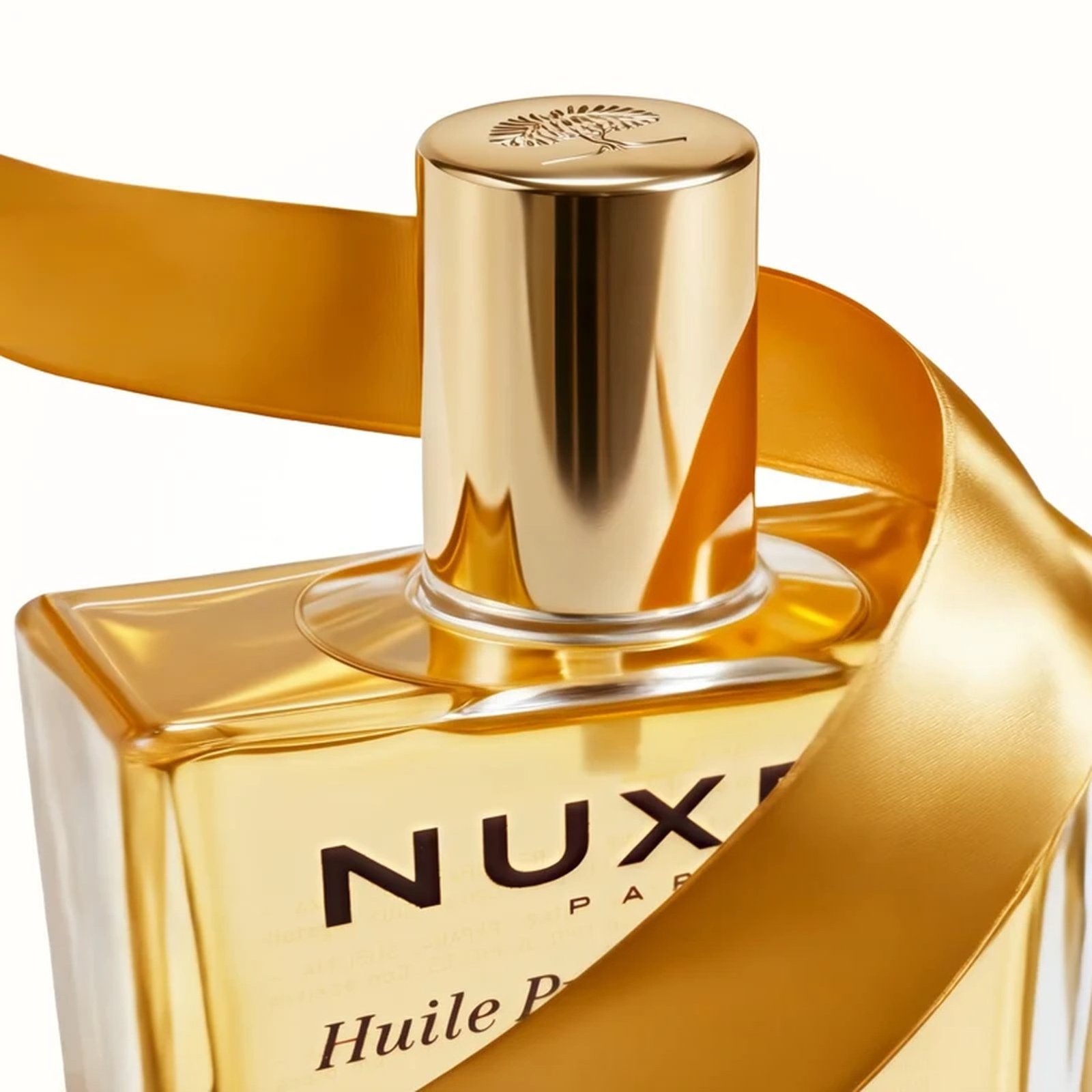 NUXE The Iconics Gift Set
