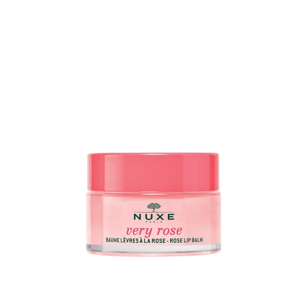 NUXE Very Rose بلسم الشفاه 15g