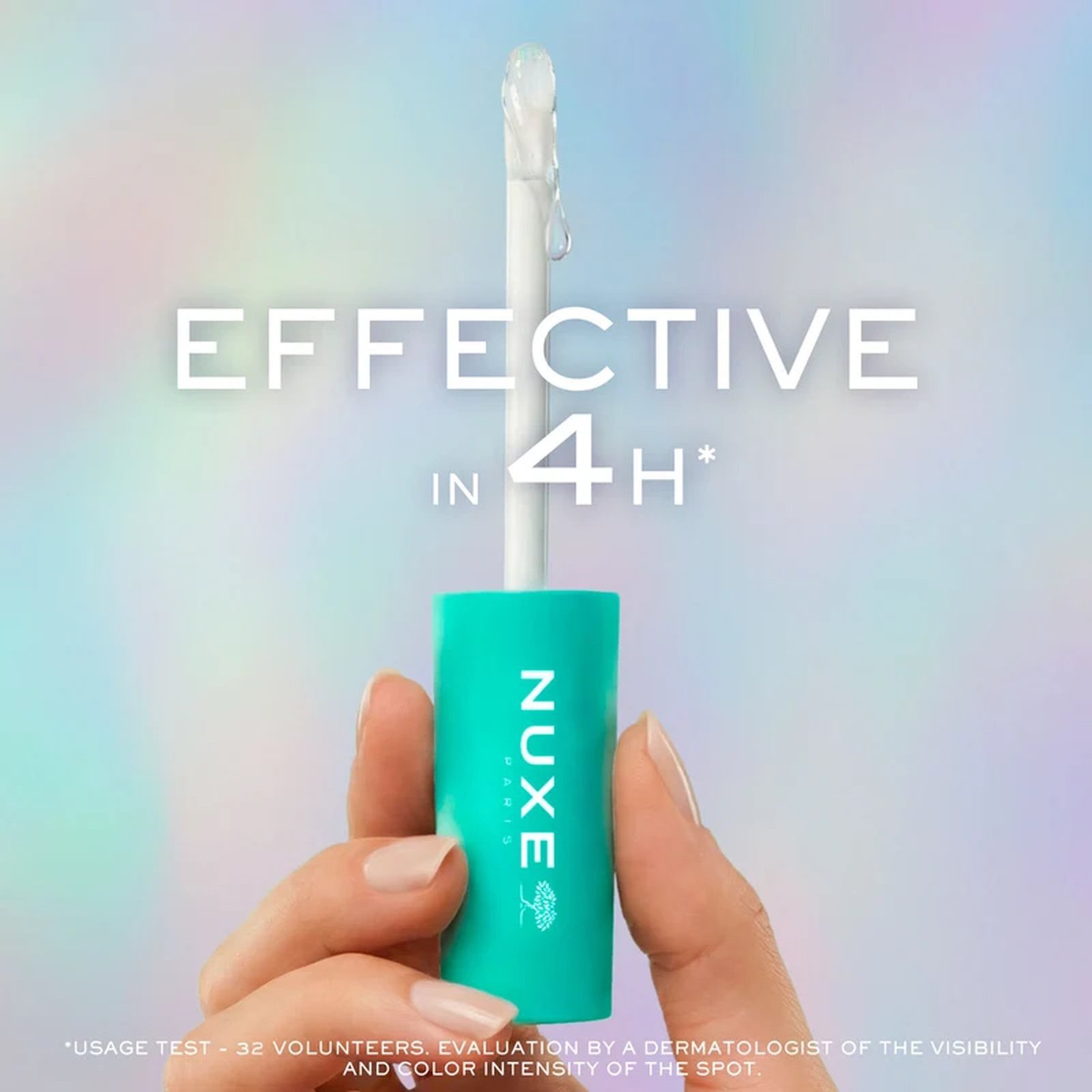 NUXE Zinc Power Stop Corrector 10ml