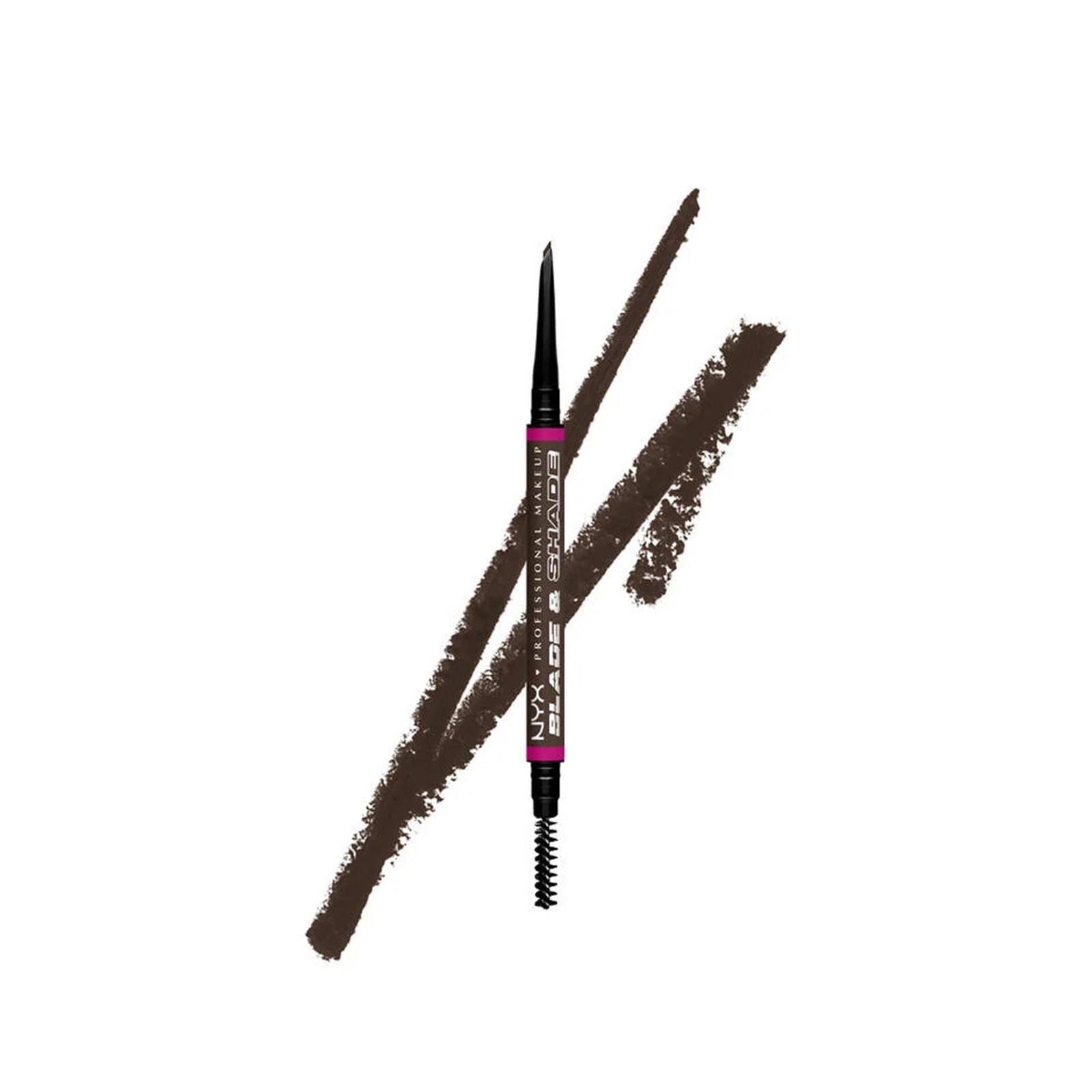 NYX Pro Makeup Blade & Shade Nano Brow Mechanical Pencil