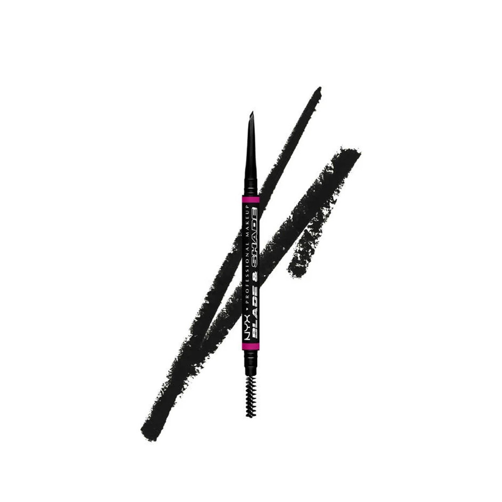NYX Pro Makeup Blade & Shade Nano Brow Mechanical Pencil
