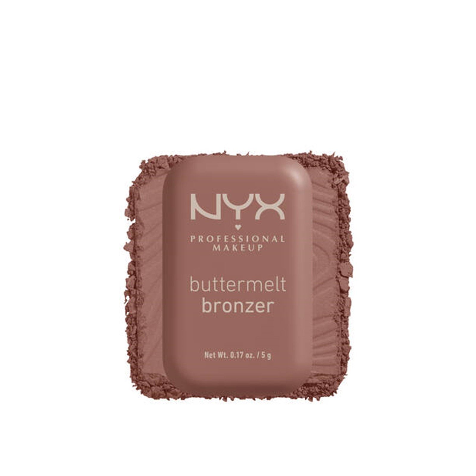 NYX Pro Makeup Bronzeador Buttermelt