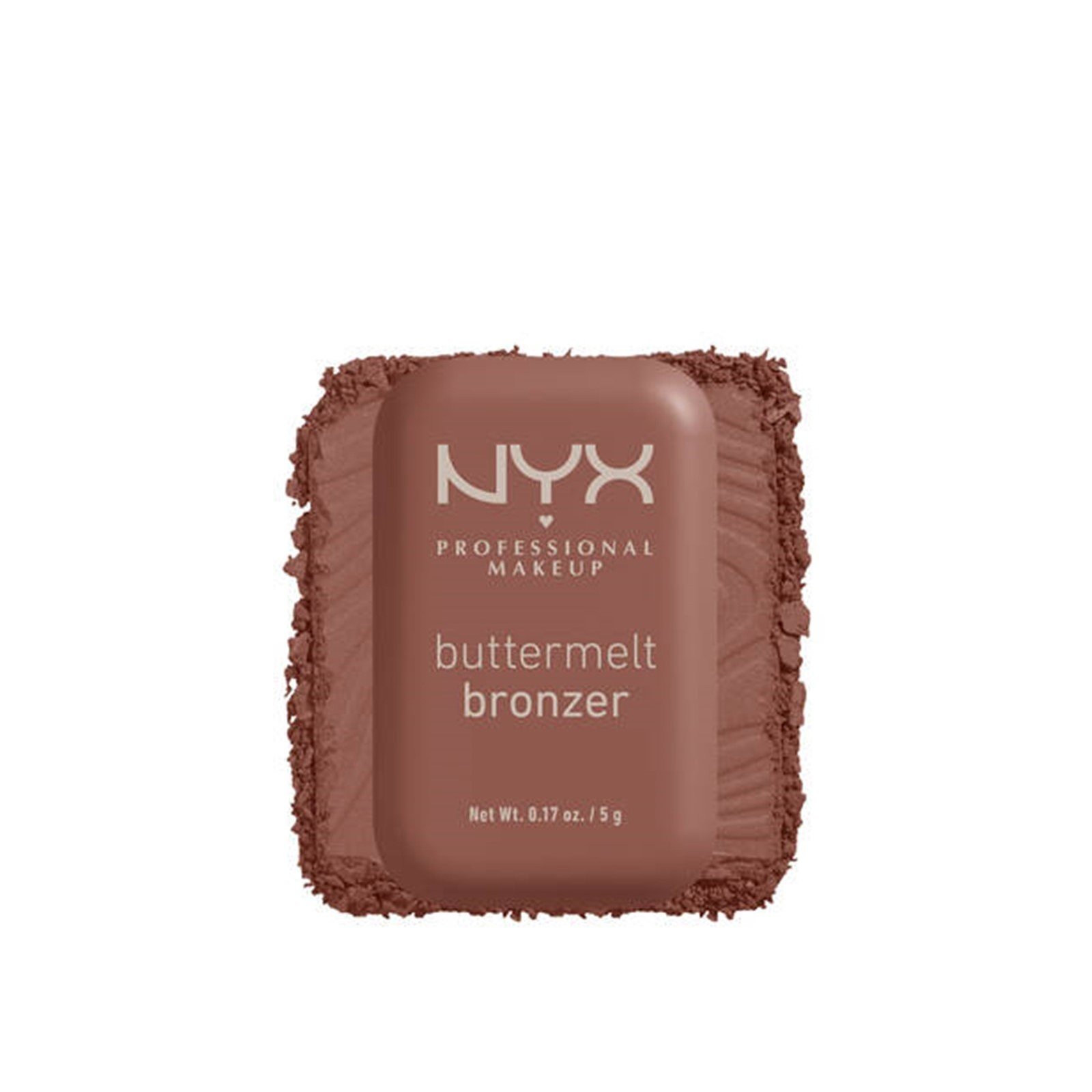 NYX Pro Makeup Bronzeador Buttermelt