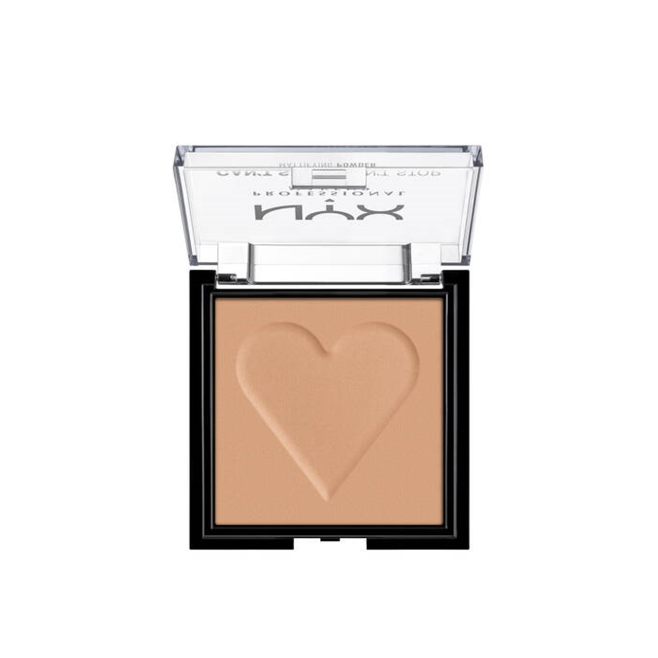 NYX Pro Makeup Can't Stop Won't Stop Mattifying Powder