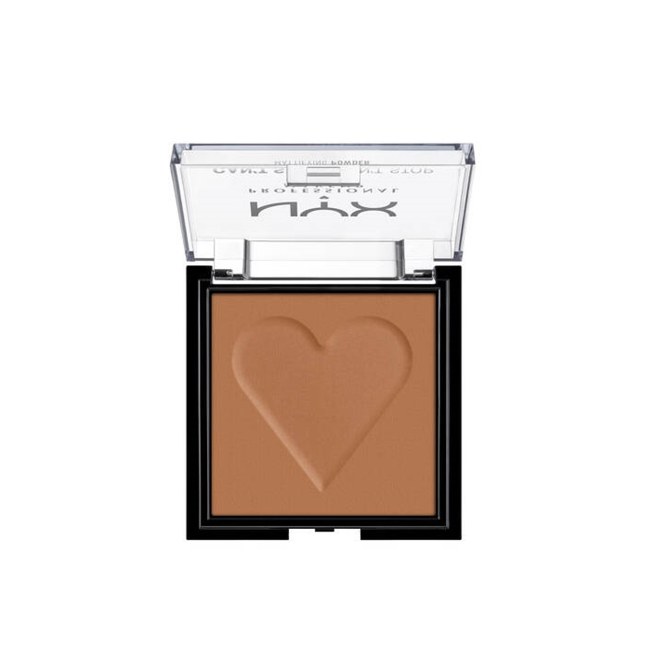 NYX Pro Makeup Can't Stop Won't Stop Mattifying Powder