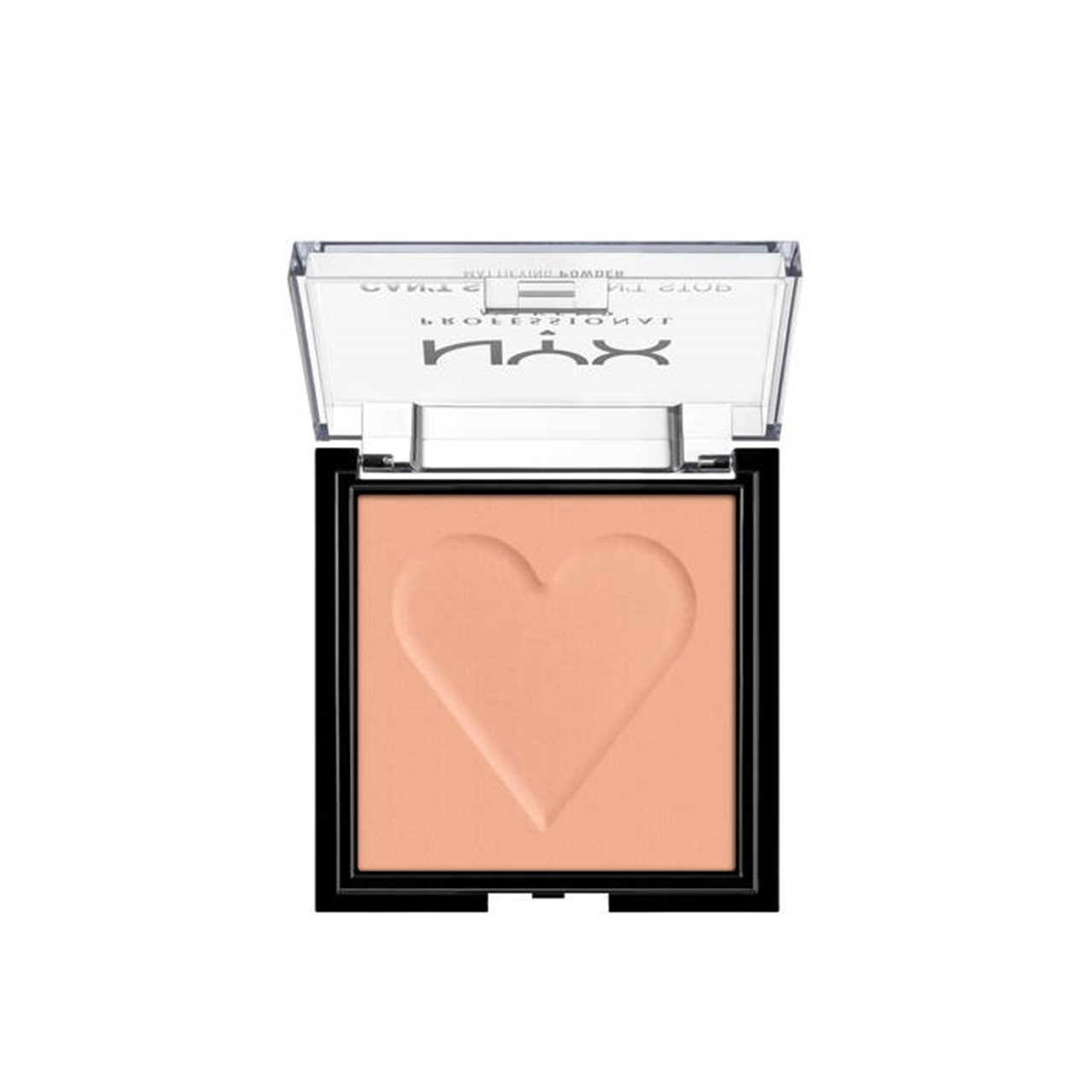 NYX Pro Makeup Can't Stop Won't Stop Mattifying Powder