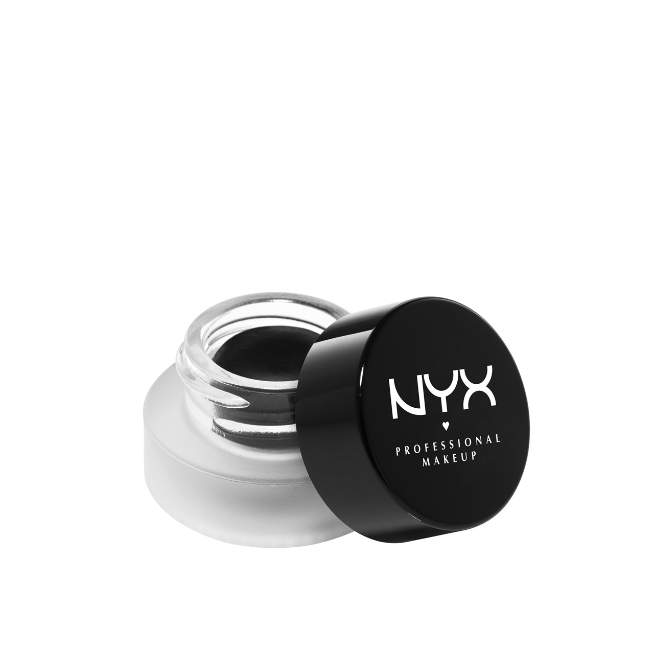 NYX Pro Makeup Epic Black موس Liner 3g