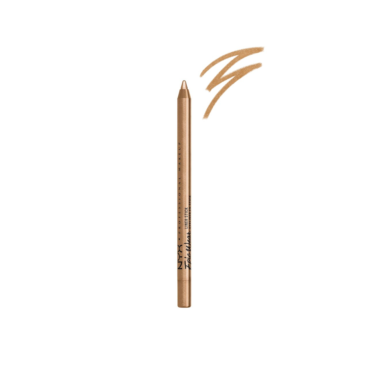 NYX Pro Makeup Epic Wear Lápiz Delineador
