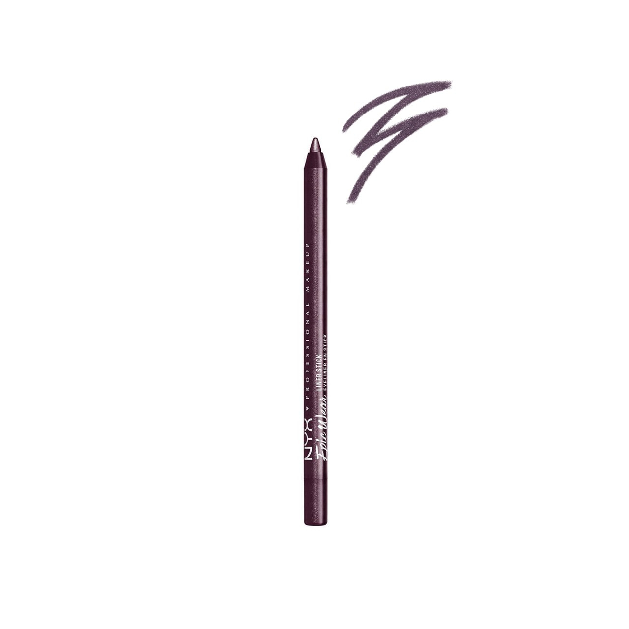 NYX Pro Makeup Epic Wear Lápiz Delineador