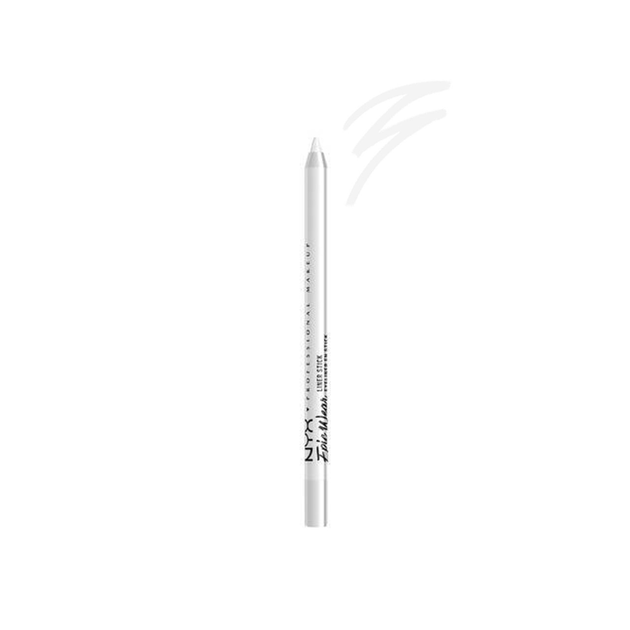 NYX Pro Makeup Epic Wear Lápiz Delineador